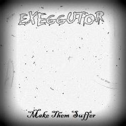 This Eternal Cold : Make Them Suffer